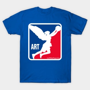 NBArt T-Shirt